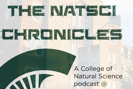 Thumbnail of the NatSci Chronicles Coverart
